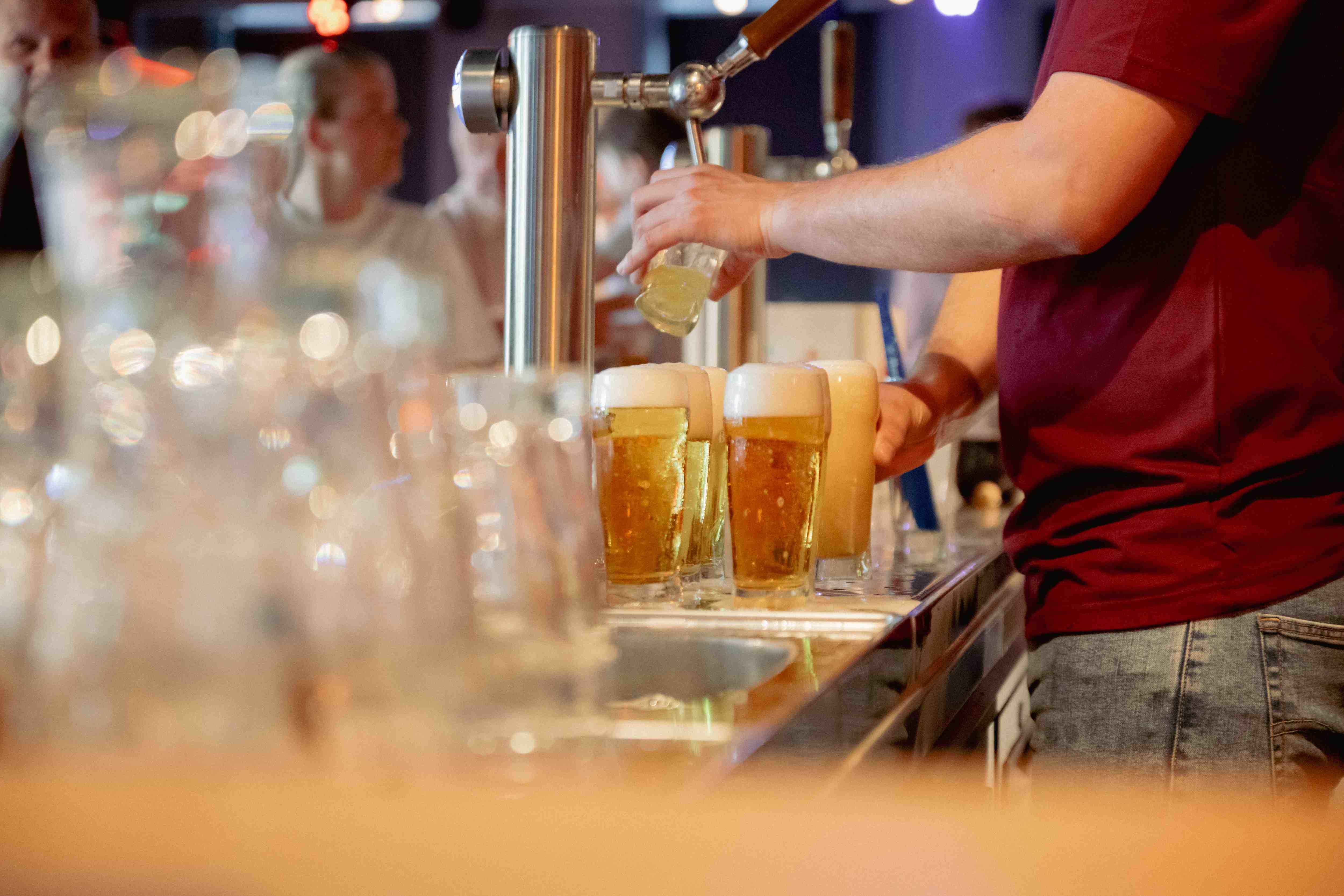 Events bij Tante Zus